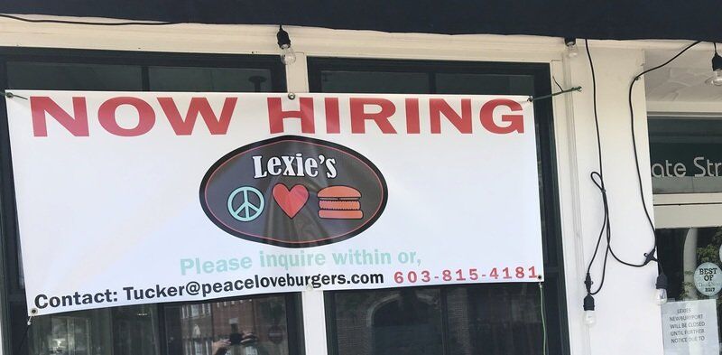 Lexie's burger joint closes in Newburyport